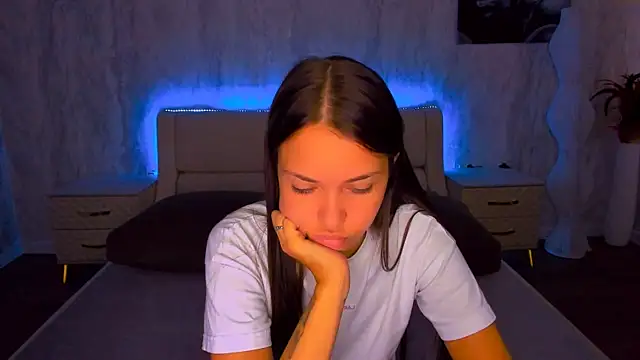 AlexaBarkley online show from 07/28/26, 12:29