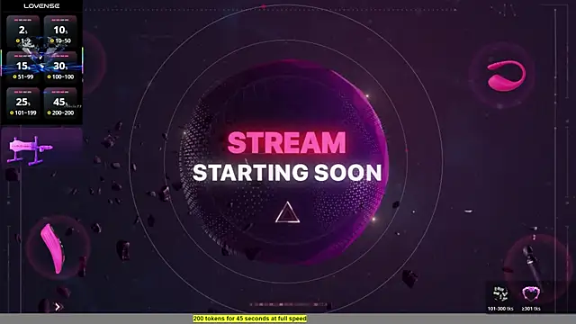 Im Evanss online show from 05/20/26, 04:57