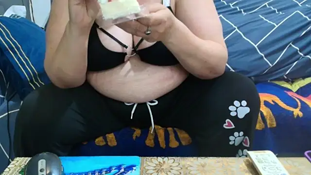 HotBiPaar online show from 06/01/26, 08:54