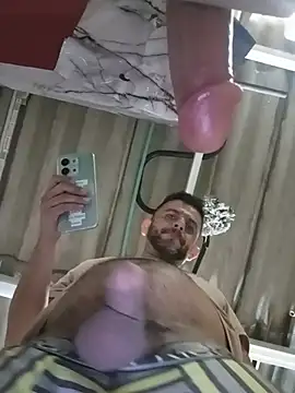 Carlo sex online show from 06/07/26, 07:23