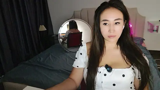 AsianQueens online show from 06/03/26, 03:09