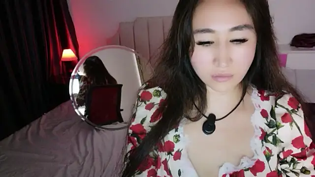 AsianQueens online show from 06/13/26, 04:10