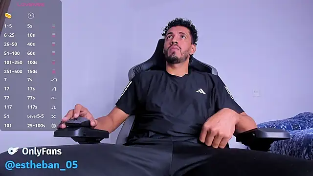 steven smith05 online show from 09/27/25, 07:35