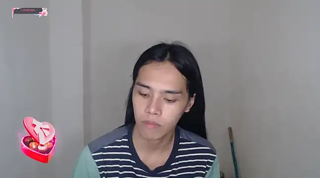 shecutie69 online show from 12/06/24, 12:12