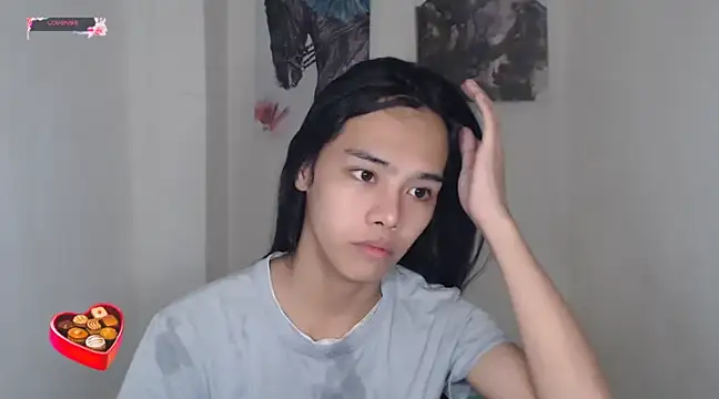 shecutie69 online show from 12/07/24, 04:20