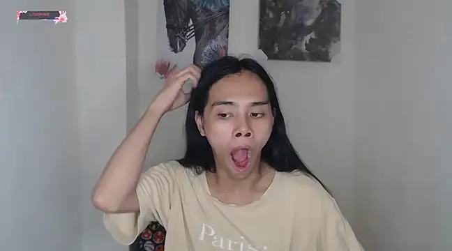 shecutie69 online show from 12/09/24, 07:39