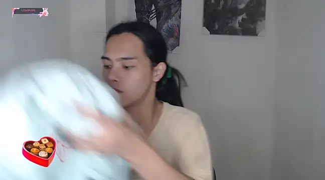 shecutie69 online show from 12/10/24, 09:23