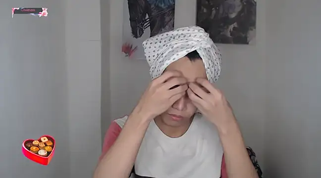 shecutie69 online show from 12/10/24, 08:49