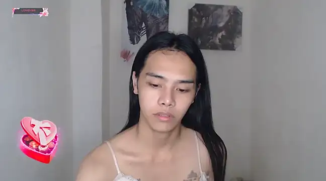 shecutie69 online show from 12/18/24, 12:18
