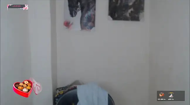 shecutie69 online show from 12/19/24, 12:02