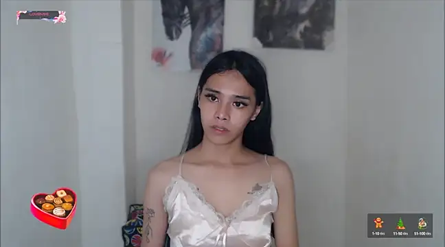 shecutie69 online show from 12/19/24, 03:07