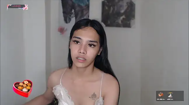 shecutie69 online show from 12/19/24, 10:00