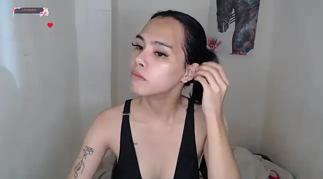 shecutie69 online show from 02/18/25, 02:49