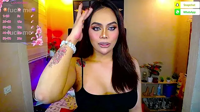  MissKhimberlyXxx  online show from 12/06/24, 04:38