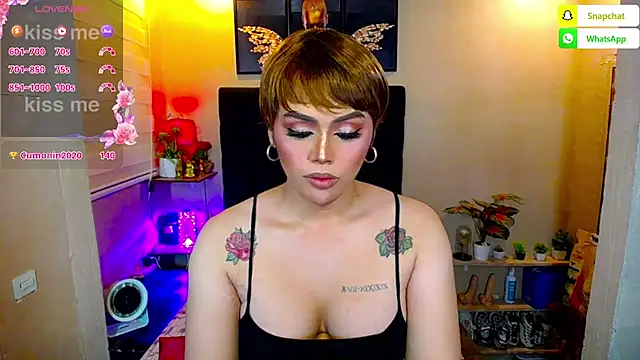  MissKhimberlyXxx  online show from 12/06/24, 07:56