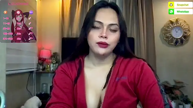  MissKhimberlyXxx  online show from 01/29/25, 03:04