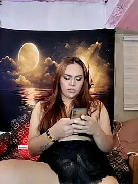  MissKhimberlyXxx  online show from 09/13/25, 03:01