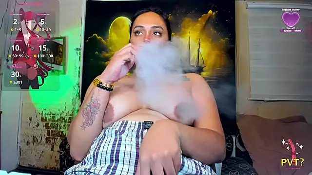  MissKhimberlyXxx  online show from 10/14/25, 09:48