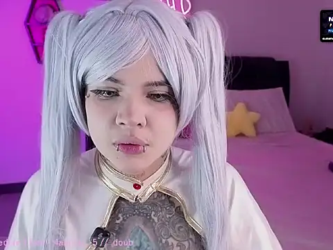 Snapshot of Noxarcane chatting on 10/08/25, 05:16 Noxarcane online show from 10/08/25, 05:16