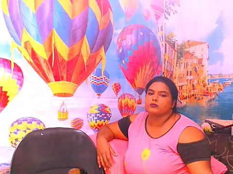 Snapshot of Indianfairy99 chatting on 12/03/24, 08:50 Indianfairy99 online show from 12/03/24, 08:50