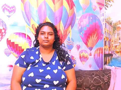 Snapshot of Indianfairy99 chatting on 12/19/24, 07:51 Indianfairy99 online show from 12/19/24, 07:51