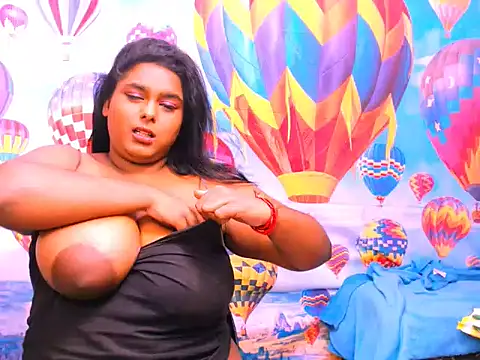 Snapshot of Indianfairy99 chatting on 01/17/25, 11:18 Indianfairy99 online show from 01/17/25, 11:18