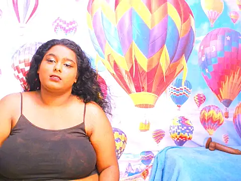 Snapshot of Indianfairy99 chatting on 01/26/25, 05:55 Indianfairy99 online show from 01/26/25, 05:55