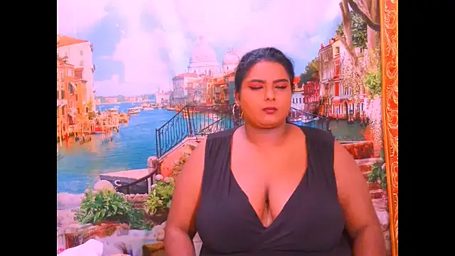 Snapshot of Indianfairy99 chatting on 12/05/25, 12:30 Indianfairy99 online show from 12/05/25, 12:30