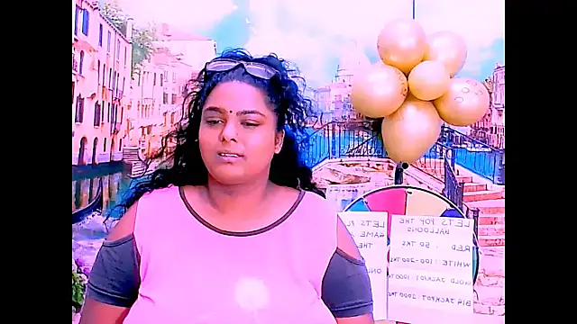 Snapshot of Indianfairy99 chatting on 02/22/26, 10:36 Indianfairy99 online show from 02/22/26, 10:36