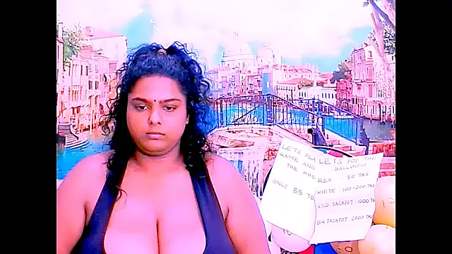 Snapshot of Indianfairy99 chatting on 02/22/26, 10:52 Indianfairy99 online show from 02/22/26, 10:52
