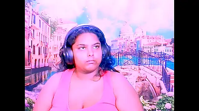 Snapshot of Indianfairy99 chatting on 02/25/26, 06:17 Indianfairy99 online show from 02/25/26, 06:17