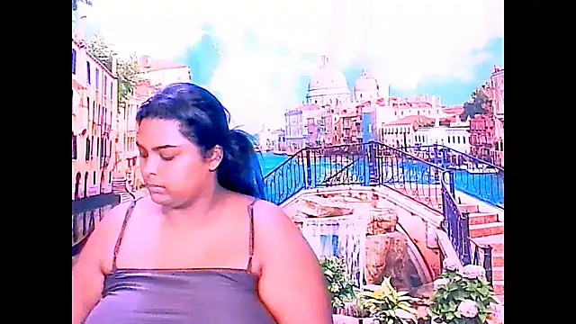 Snapshot of Indianfairy99 chatting on 02/27/26, 12:54 Indianfairy99 online show from 02/27/26, 12:54