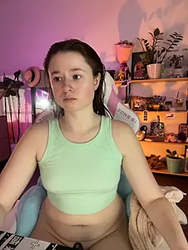 sweetest pie online show from 11/29/25, 03:15