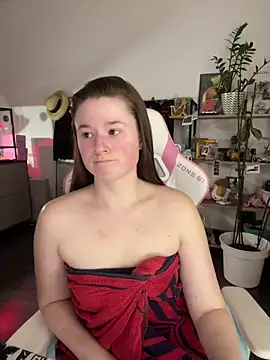 sweetest pie online show from 05/03/26, 07:31