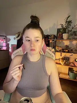 sweetest pie online show from 05/08/26, 08:14