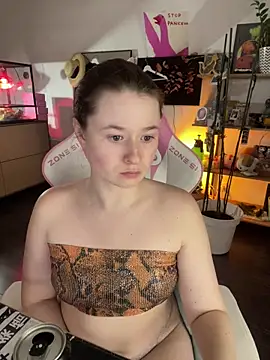 sweetest pie online show from 05/26/26, 07:43