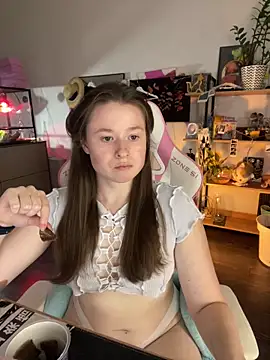 sweetest pie online show from 06/16/26, 08:00