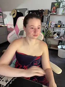 sweetest pie online show from 06/26/26, 05:34