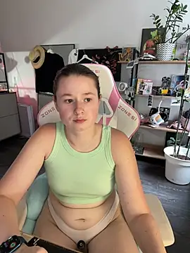 sweetest pie online show from 07/04/26, 02:56