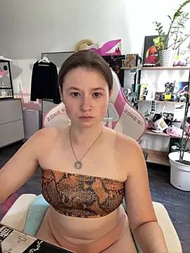 sweetest pie online show from 07/17/26, 10:33