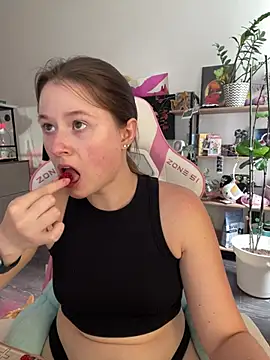 sweetest pie online show from 07/26/26, 12:56