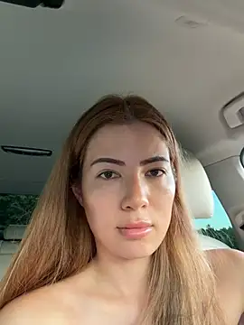 clairewntr online show from 07/08/26, 07:07