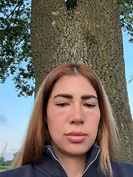 clairewntr online show from 07/27/26, 07:21