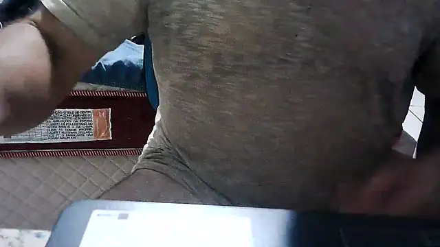 eduar570 online show from 10/20/25, 12:44