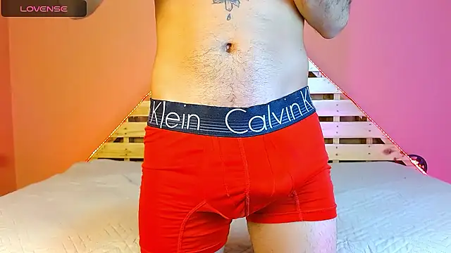 sexxgods online show from 12/03/24, 10:51