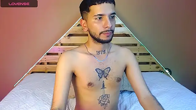 sexxgods online show from 12/23/24, 11:17