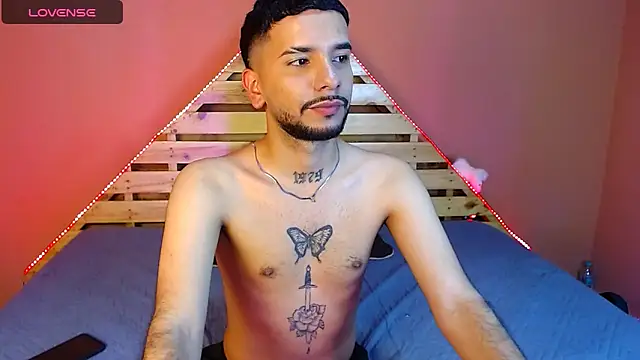 sexxgods online show from 01/13/25, 11:27