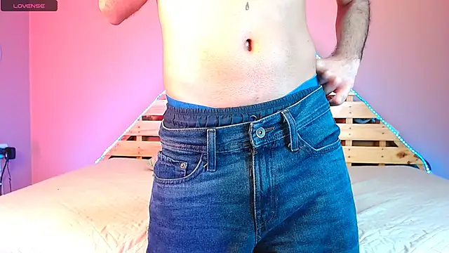 sexxgods online show from 01/29/25, 10:53