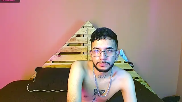 sexxgods online show from 02/01/25, 12:29