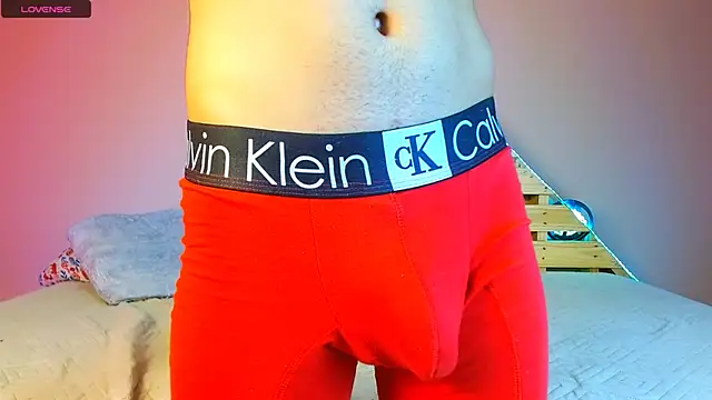 sexxgods online show from 02/05/25, 11:06